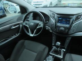 Hyundai i40  1.7 CRDi 