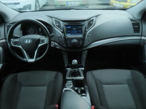 Hyundai i40  1.7 CRDi 