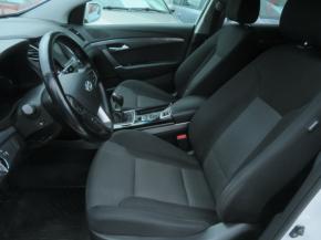 Hyundai i40  1.7 CRDi 