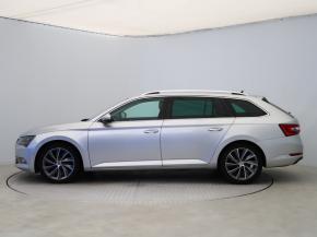 Škoda Superb  2.0 TDI Laurin&Klement 