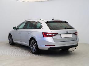 Škoda Superb  2.0 TDI Laurin&Klement 