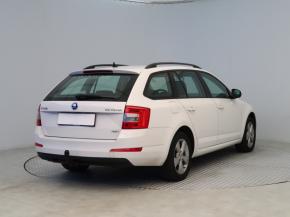 Škoda Octavia  1.6 TDI Style 