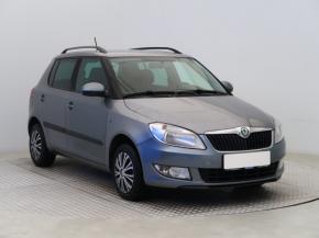 Škoda Fabia  1.2 12V 