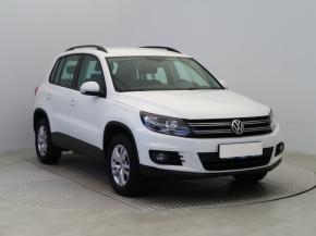 Volkswagen Tiguan  2.0 TDI Trend&Fun 