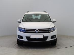 Volkswagen Tiguan  2.0 TDI Trend&Fun 