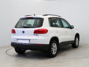 Volkswagen Tiguan  2.0 TDI Trend&Fun 