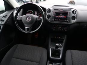 Volkswagen Tiguan  2.0 TDI Trend&Fun 