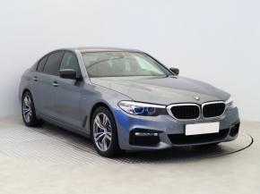 BMW 5  530d xDrive M Sport 