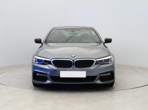 BMW 5  530d xDrive M Sport 