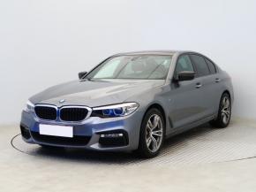 BMW 5  530d xDrive M Sport 