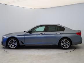 BMW 5  530d xDrive M Sport 