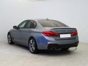 BMW 5  530d xDrive M Sport 