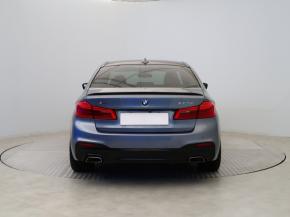 BMW 5  530d xDrive M Sport 