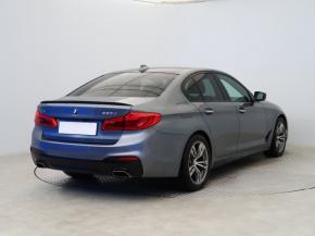 BMW 5  530d xDrive M Sport 