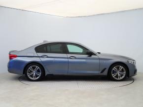 BMW 5  530d xDrive M Sport 