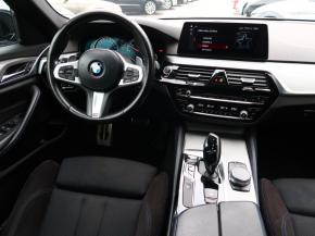 BMW 5  530d xDrive M Sport 