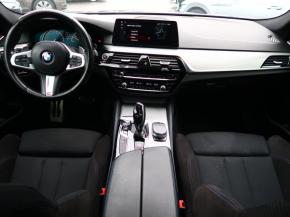 BMW 5  530d xDrive M Sport 