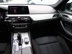 BMW 5  530d xDrive M Sport 