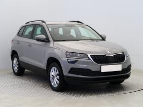 Škoda Karoq  1.0 TSI 