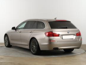 BMW 5  520d 