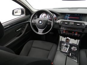 BMW 5  520d 