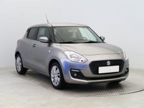 Suzuki Swift  1.2 DualJet Premium 