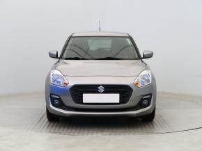 Suzuki Swift  1.2 DualJet Premium 