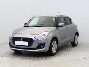 Suzuki Swift  1.2 DualJet Premium 