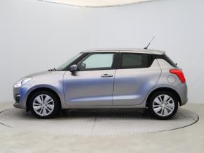 Suzuki Swift  1.2 DualJet Premium 