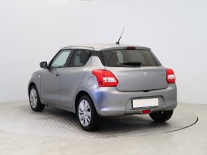 Suzuki Swift  1.2 DualJet Premium 