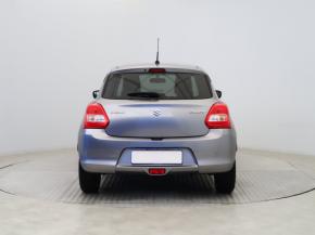 Suzuki Swift  1.2 DualJet Premium 