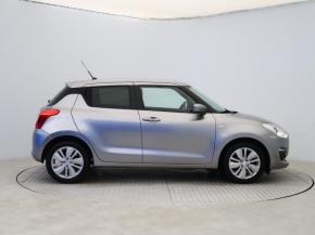 Suzuki Swift  1.2 DualJet Premium 