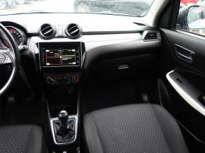 Suzuki Swift  1.2 DualJet Premium 