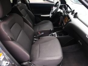 Suzuki Swift  1.2 DualJet Premium 