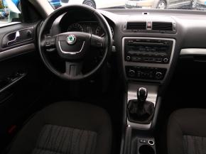 Škoda Octavia  2.0 TDI 