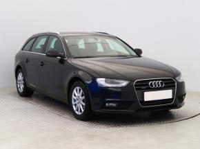 Audi A4  2.0 TDI 