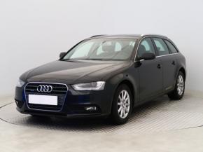 Audi A4  2.0 TDI 