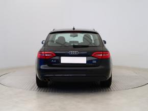 Audi A4  2.0 TDI 