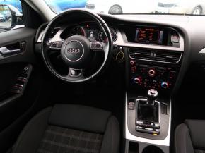 Audi A4  2.0 TDI 