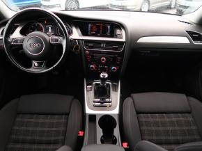 Audi A4  2.0 TDI 