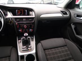 Audi A4  2.0 TDI 