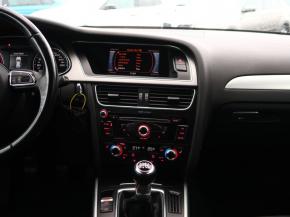 Audi A4  2.0 TDI 