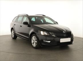 Škoda Octavia  2.0 TDI Ambition 