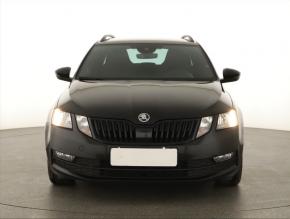 Škoda Octavia  2.0 TDI Ambition 