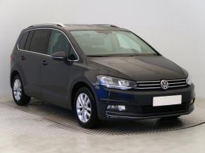 Volkswagen Touran  2.0 TDI 