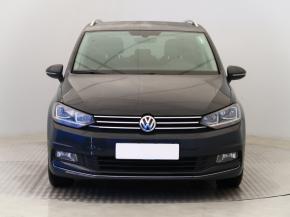 Volkswagen Touran  2.0 TDI 