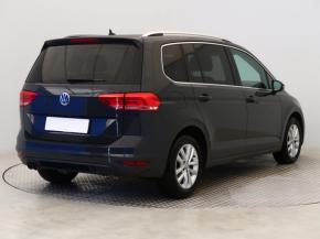 Volkswagen Touran  2.0 TDI 