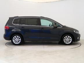 Volkswagen Touran  2.0 TDI 