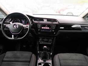 Volkswagen Touran  2.0 TDI 