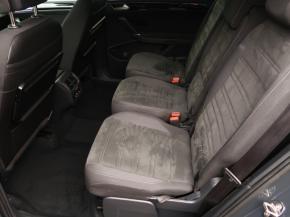 Volkswagen Touran  2.0 TDI 